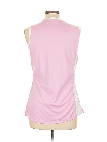 Asics Sleeveless T-Shirt (view 2)