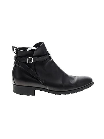 Bally Ankle Boots (view 1)