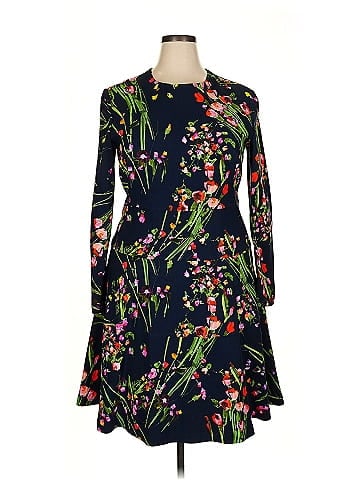 Lela Rose Casual Dress (view 1)