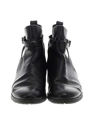 Bally Ankle Boots (view 2)