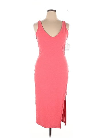 Beyond Yoga Cocktail Dress (view 1)