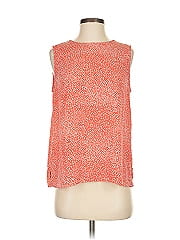 Ann Taylor Loft Outlet Sleeveless Blouse