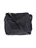 Neiman Marcus Solid Black Crossbody Bag One size - photo 1