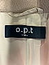 OPT Tan Blazer Size M - photo 6