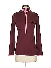 Victoria's Secret Pink Long Sleeve T Shirt