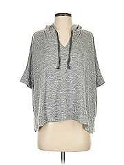 Lou & Grey For Loft Short Sleeve T Shirt
