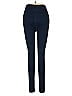 Spiritual Gangster Blue Active Pants Size M - photo 2