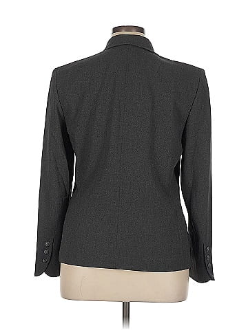 Ann Taylor Blazer (view 2)