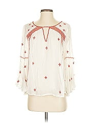 Floreat 3/4 Sleeve Blouse