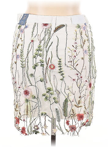 Hydraulic Casual Skirt (view 2)