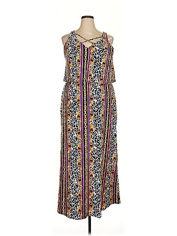 Eye Candy Casual Dress (view 1)