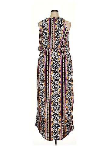 Eye Candy Casual Dress (view 2)