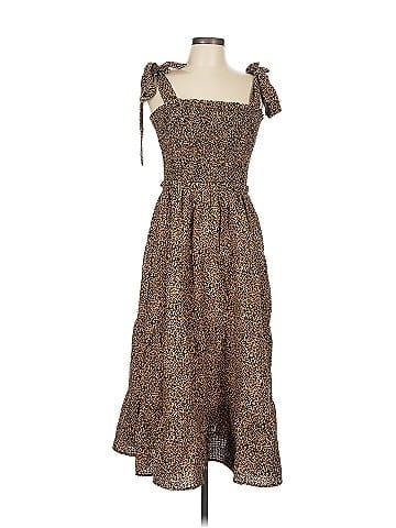 Oddi Casual Dress (view 1)