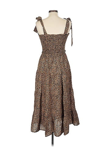 Oddi Casual Dress (view 2)