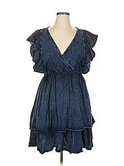 White Birch Cocktail Dress