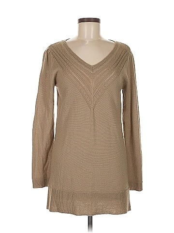 Cremieux Pullover Sweater (view 1)