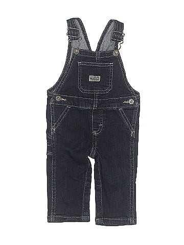 Wrg Jeans Co Overalls (view 1)