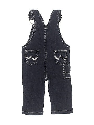 Wrg Jeans Co Overalls (view 2)