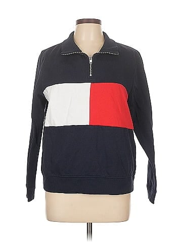 Tommy Hilfiger Track Jacket (view 1)