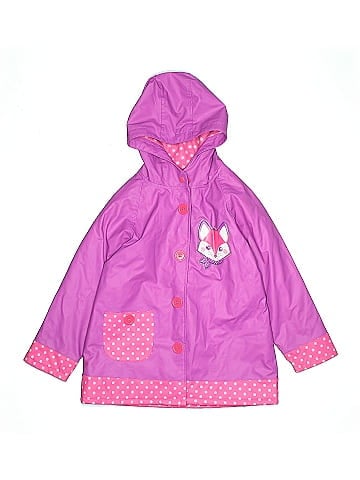 Western Chief Raincoat (view 1)