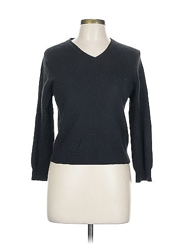 Armani Exchange Wool Pullover Sweater (view 1)