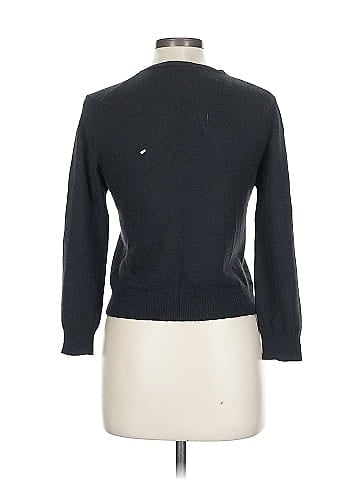 Armani Exchange Wool Pullover Sweater (view 2)