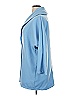Brandy Melville Blue Jacket Size XL - photo 5