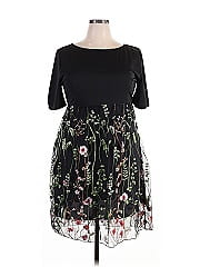 Misslook Cocktail Dress