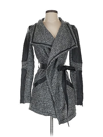 Blanc Noir Cardigan (view 1)