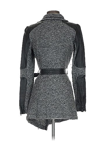 Blanc Noir Cardigan (view 2)