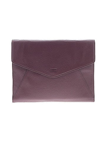 Aimee Kestenberg Leather Clutch (view 1)