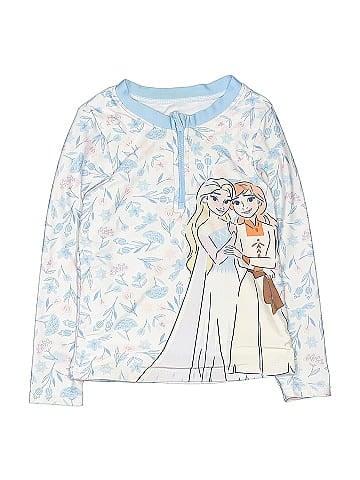 Disney Rash Guard (view 1)