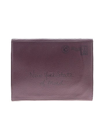 Aimee Kestenberg Leather Clutch (view 2)