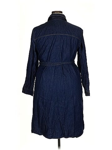 J.Jill Casual Dress (view 2)