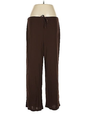 New York & Company Track Pants (view 1)