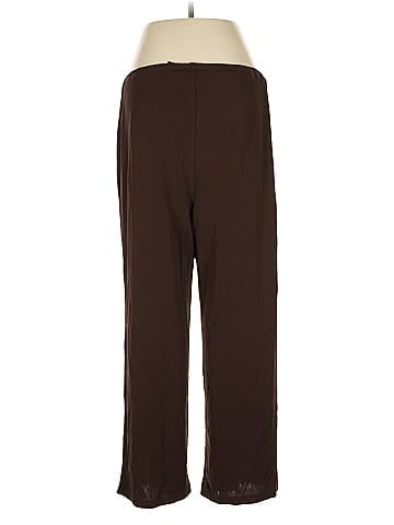New York & Company Track Pants (view 2)