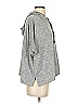 Lou & Grey for LOFT Gray Short Sleeve T-Shirt Size XS - photo 4
