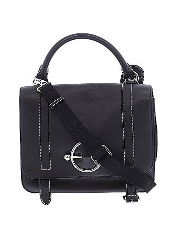 J.W. Anderson Leather Satchel (view 1)