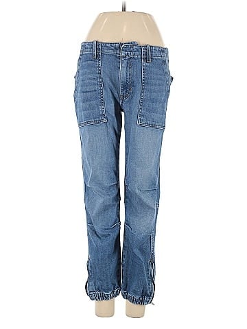 Nili Lotan Jeans (view 1)