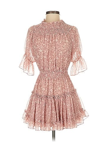 MISA Los Angeles Cocktail Dress (view 1)