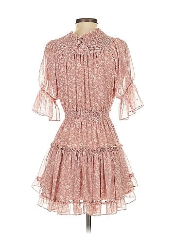 MISA Los Angeles Cocktail Dress (view 2)