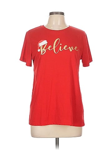 Holiday Time Short Sleeve T-Shirt (view 1)