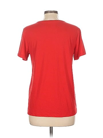 Holiday Time Short Sleeve T-Shirt (view 2)