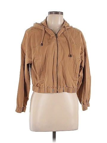 RSQ Jacket (view 1)