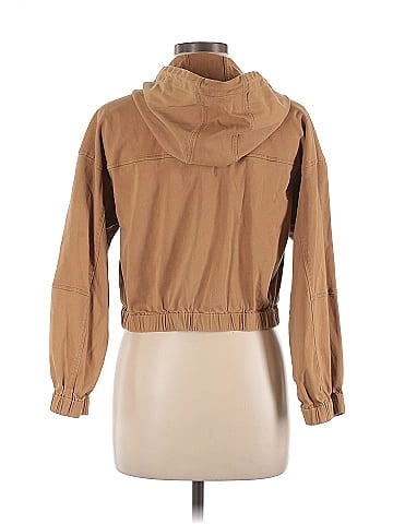 RSQ Jacket (view 2)