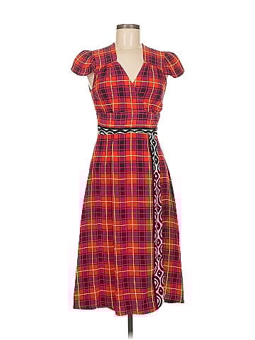 Plenty By Tracy Reese Casual Dress (view 1)