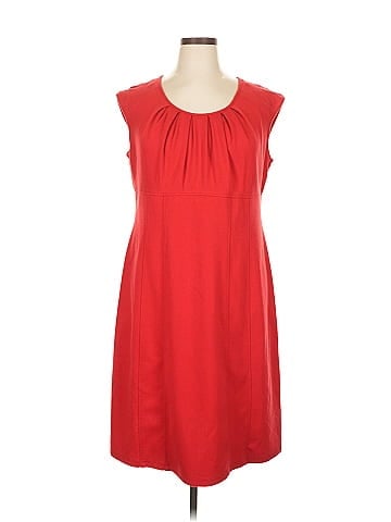 Spense Casual Dress (view 1)