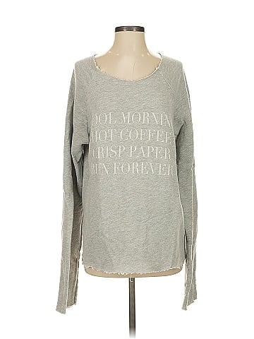 Wildfox Sweatshirt (view 1)