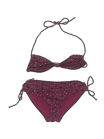 Marc by Marc Jacobs Two Piece Swimsuit (view 1)