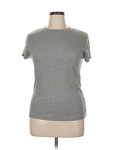 A New Day Short Sleeve Top (view 1)